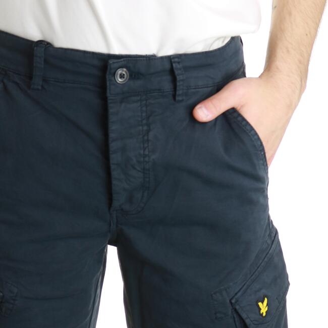 BERMUDA CARGO LYLE & SCOTT - Mad Fashion | img vers.650x/